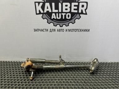 Подножка (упор) В сборе, BMW, 2013, , 