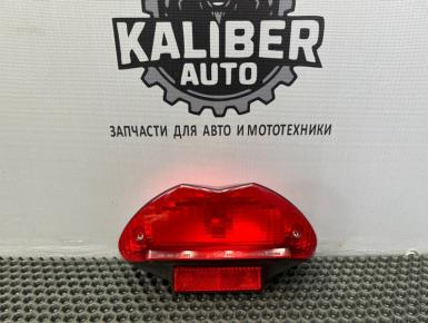 Стоп сигнал, BMW, 2013, , 