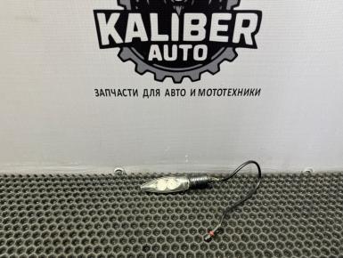 Поворотник левый передний, BMW, 2013, , 