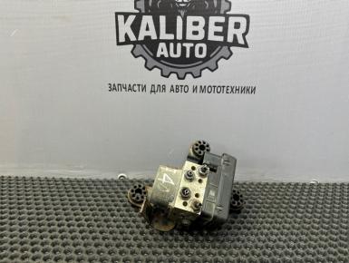 Блок управления ABS (АБС), BMW, 2013, , 