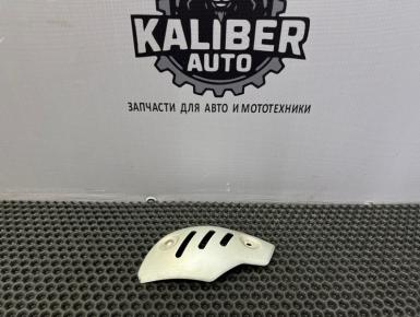 Накладка на глушитель Левая, BMW, 2013, , 