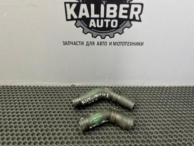 Патрубок охлаждения, BMW, 2013, , 