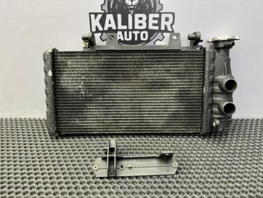 Радиатор охлаждения, BMW, 2013, , 