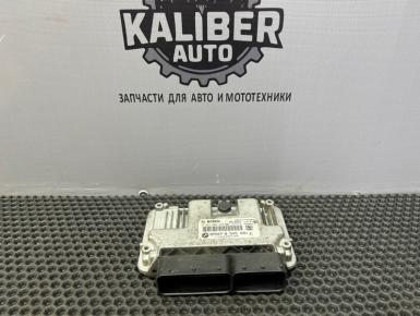 ЭБУ, BMW, 2013, , 