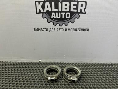 Патрубок впускной, BMW, 2013, , 