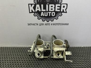 Дроссельные заслонки, BMW, 2013, , 