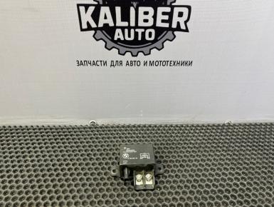 Реле стартера, BMW, 2013, , 