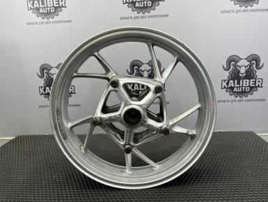 Диск колесный передний R17, BMW, 2013, , 