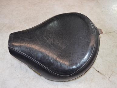 Сидение Водителя, Yamaha, XVS 400 Drag Star Classic, 2002, 0, 0