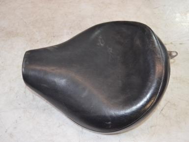 Сидение Водителя, Yamaha, XVS 400 Drag Star Classic, 2002, 0, 0