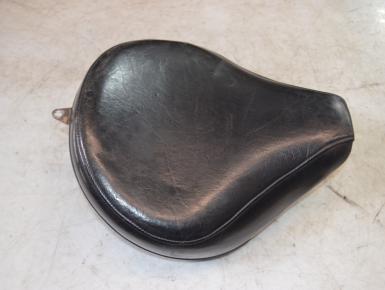 Сидение Водителя, Yamaha, XVS 400 Drag Star Classic, 2002, 0, 0
