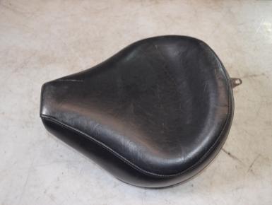 Сидение Водителя, Yamaha, XVS 400 Drag Star Classic, 2002, 0, 0