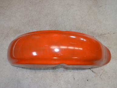 Крыло переднее, Yamaha, XVS 400 Drag Star Classic, 2002, 0, 0