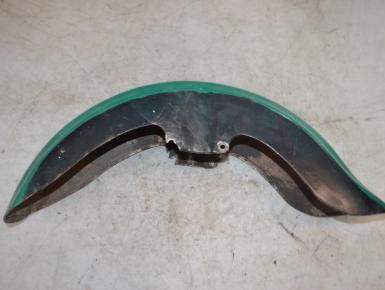 Крыло переднее, Yamaha, XVS 400 Drag Star Classic, 2002, 0, 0