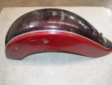 Крыло заднее, Yamaha, XVS 400 Drag Star Classic, 2002, 0, 0