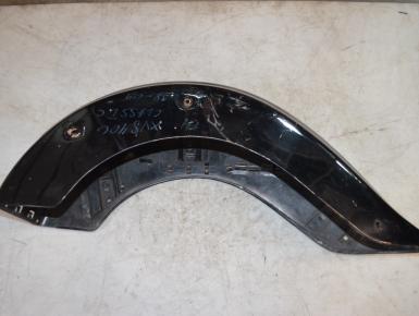 Крыло заднее, Yamaha, XVS 400 Drag Star Classic, 2002, 0, 0