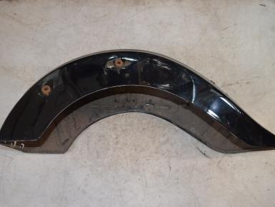 Крыло заднее, Yamaha, XVS 400 Drag Star Classic, 2002, 0, 0