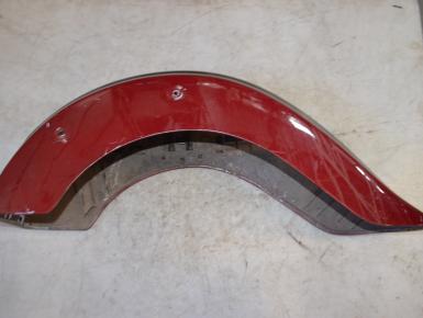 Крыло заднее, Yamaha, XVS 400 Drag Star Classic, 2002, 0, 0