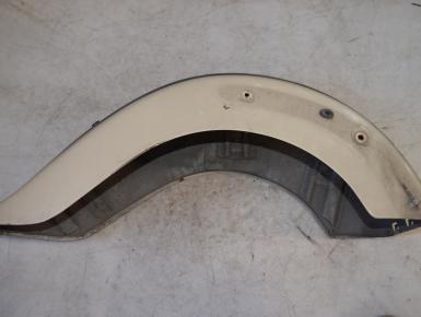 Крыло заднее, Yamaha, XVS 400 Drag Star Classic, 2002, 0, 0