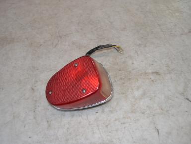 Стоп сигнал, Yamaha, XVS 400 Drag Star Classic, 2002, 0, 0