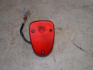 Стоп сигнал, Yamaha, XVS 400 Drag Star Classic, 2002, 0, 0