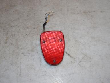 Стоп сигнал, Yamaha, XVS 400 Drag Star Classic, 2002, 0, 0