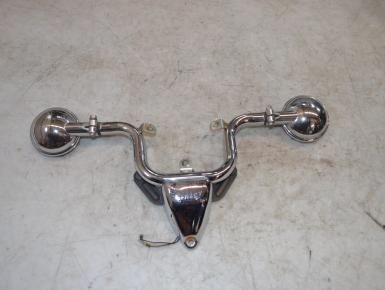 Поворотники задние комплект (левый и правый), Yamaha, XVS 400 Drag Star Classic&nbsp;, 0, 0