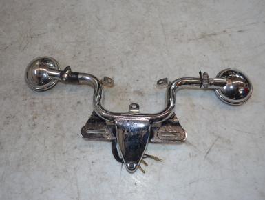 Поворотники задние комплект (левый и правый), Yamaha, XVS 400 Drag Star Classic&nbsp;, 0, 0