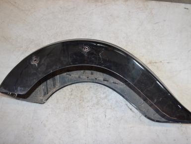 Крыло заднее, Yamaha, XVS 400 Drag Star Classic, 2002, 0, 0