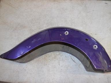 Крыло заднее, Yamaha, XVS 400 Drag Star Classic, 2002, 0, 0