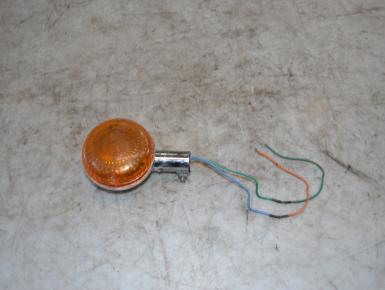 Поворотник левый задний, , 