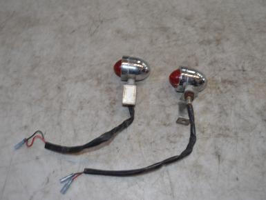 Поворотники комплект (передние - задние левые - правые), , 