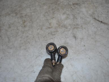 Поворотники комплект (передние - задние левые - правые), , 