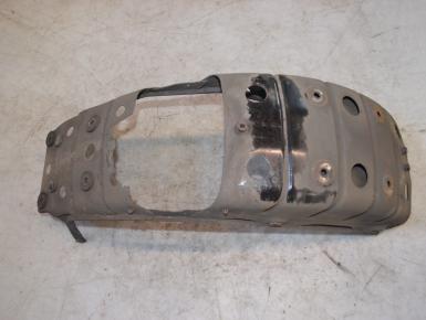 Кронштейн крепления заднего крыла, Suzuki, VL 800 Intruder Volusia, 2002, , 