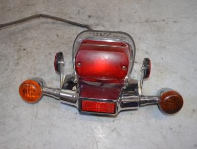 Стоп сигнал, Suzuki, VL 800 Intruder Volusia, 2002, , 