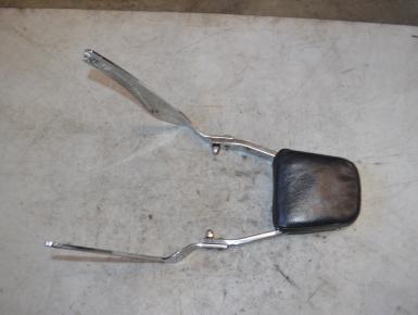 Спинка пассажира, Suzuki, VL 800 Intruder Volusia, 2002, , 