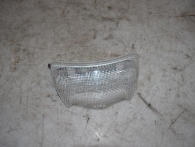 Стоп сигнал, Suzuki, Boulevard M 50, 2007, , 