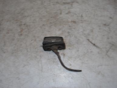 Подсветка номера, Suzuki, Boulevard M 50, 2007, , 