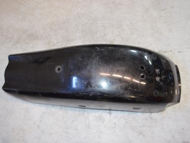 Крыло заднее, Suzuki, Boulevard M 50, 2007, , 