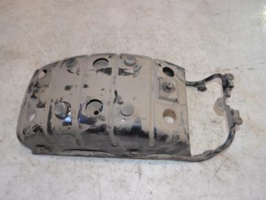 Кронштейн крепления заднего крыла, Suzuki, Boulevard M 50, 2007, , 