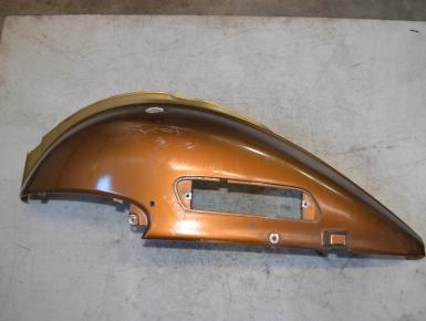 Пластик хвоста левый, , 