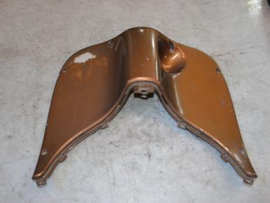 Накладка пластиковая на замок зажигания, , 