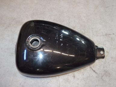 Бак топливный, Honda, VLX STEED 400 NC26, 1995, , 