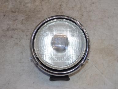 Фара, Yamaha, XVS 400 Drag Star Classic, 2002, , 