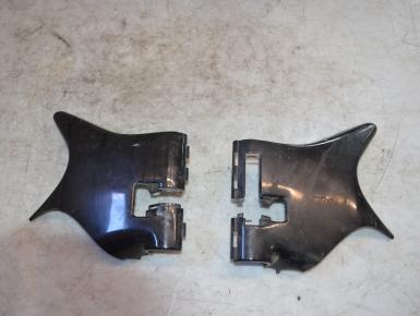 Накладка пластиковая, Honda, VLX STEED 400 NC26, 1995, , 