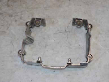 Накладка декоративная, Yamaha, XVS 400 Drag Star Classic, 2002, , 