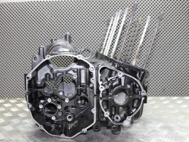 Картер В сборе, Suzuki, GSF 1200 S Bandit, 1997, 0, 0