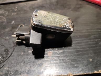 Машинка переднего тормоза, Honda, GL 1800 Gold Wing, 2011, , 