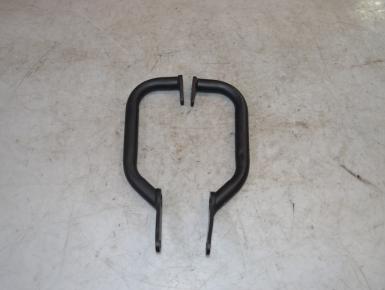 Дуги безопасности, Yamaha, XVS 400 Drag Star Classic, 2002, , 