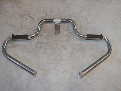 Дуги безопасности, Yamaha, XVS 400 Drag Star Classic, 2002, , 